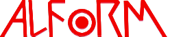 アルフォーム株式会社
